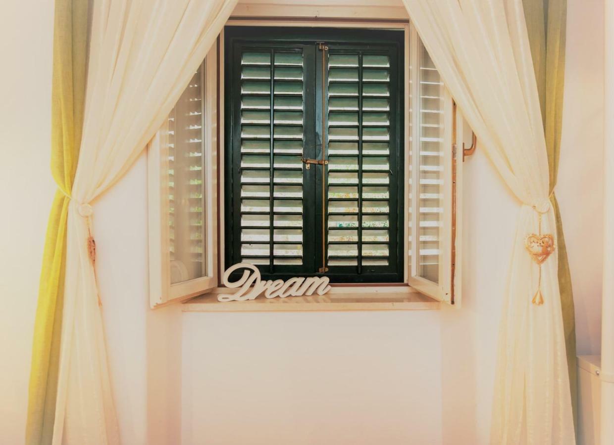 Angelus Rooms Dubrovnik Buitenkant foto