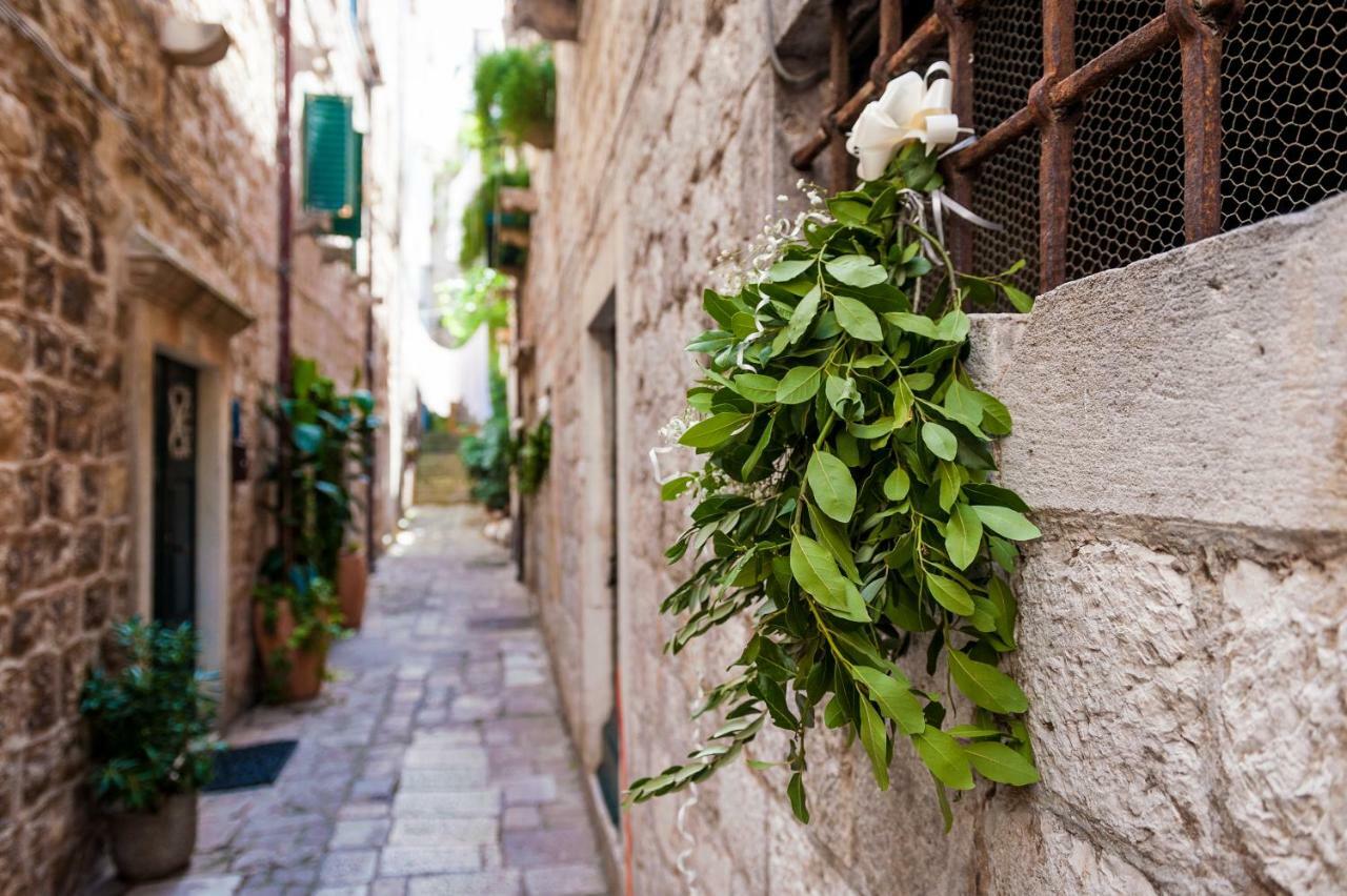 Angelus Rooms Dubrovnik Buitenkant foto