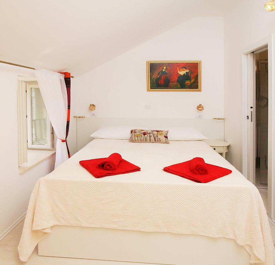 Angelus Rooms Dubrovnik Buitenkant foto